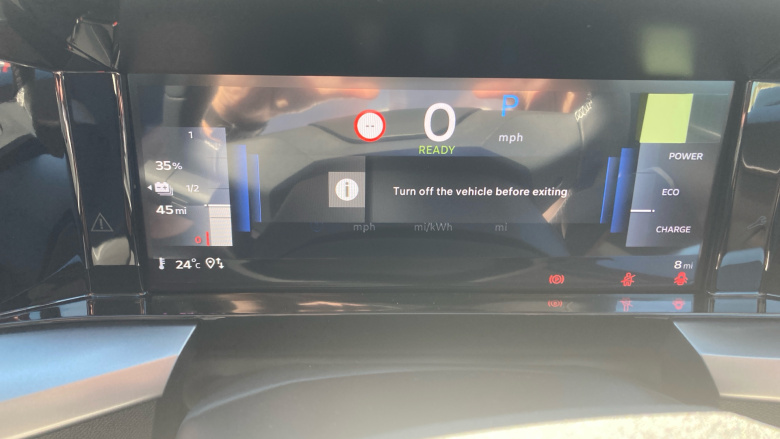 Vauxhall Frontera 83kW Design 44kWh 5dr Auto Electric Estate